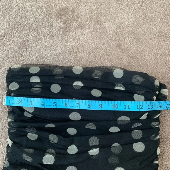 BCBG MaxAzria strapless dress - Picture 12 of 12